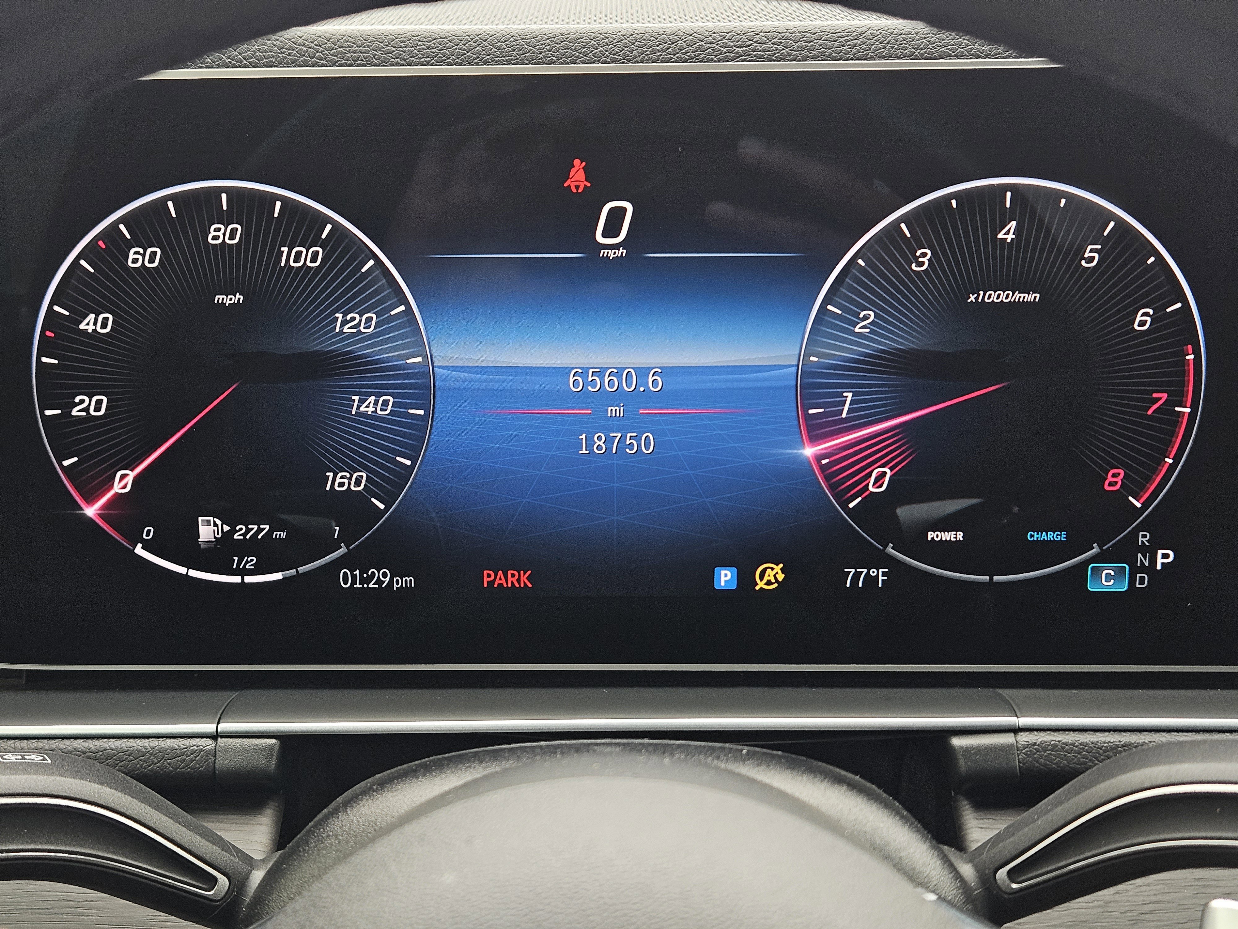 Used 2025 Mercedes-Benz GLE 350 4MATIC image 9
