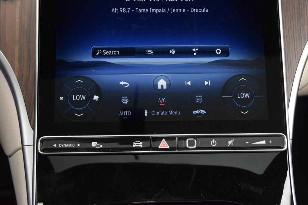 New 2026 Mercedes-Benz CLE 300 4MATIC Coupe image 27