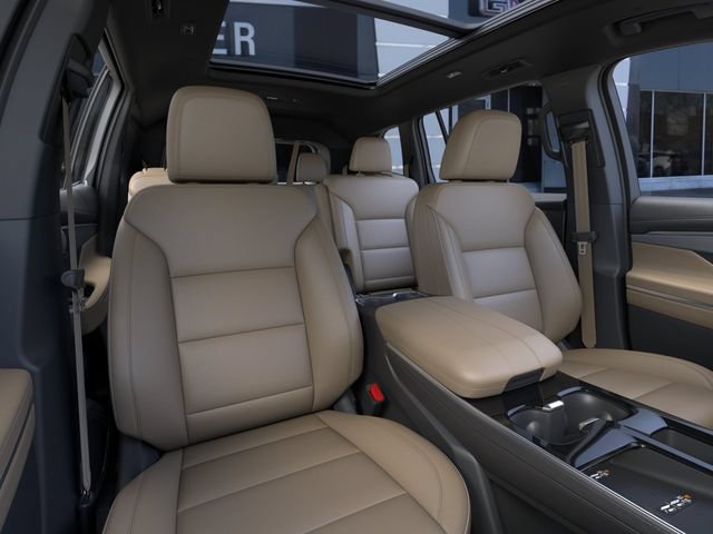 New 2027 Buick Enclave Preferred w/ Power Package AWD/4WD image 16