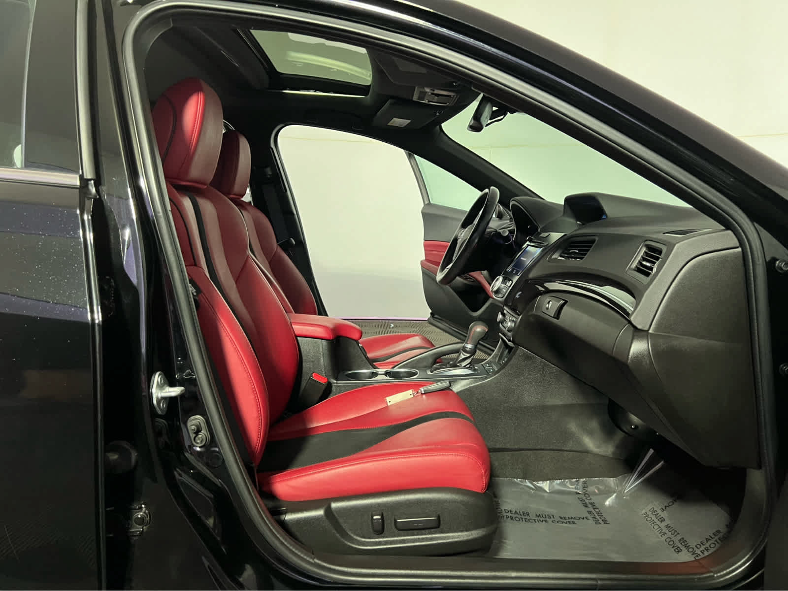 Used 2022 Acura ILX w/ Premium & A-SPEC Package FWD image 28