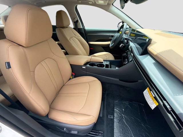 New 2026 Hyundai Sonata Limited FWD image 30