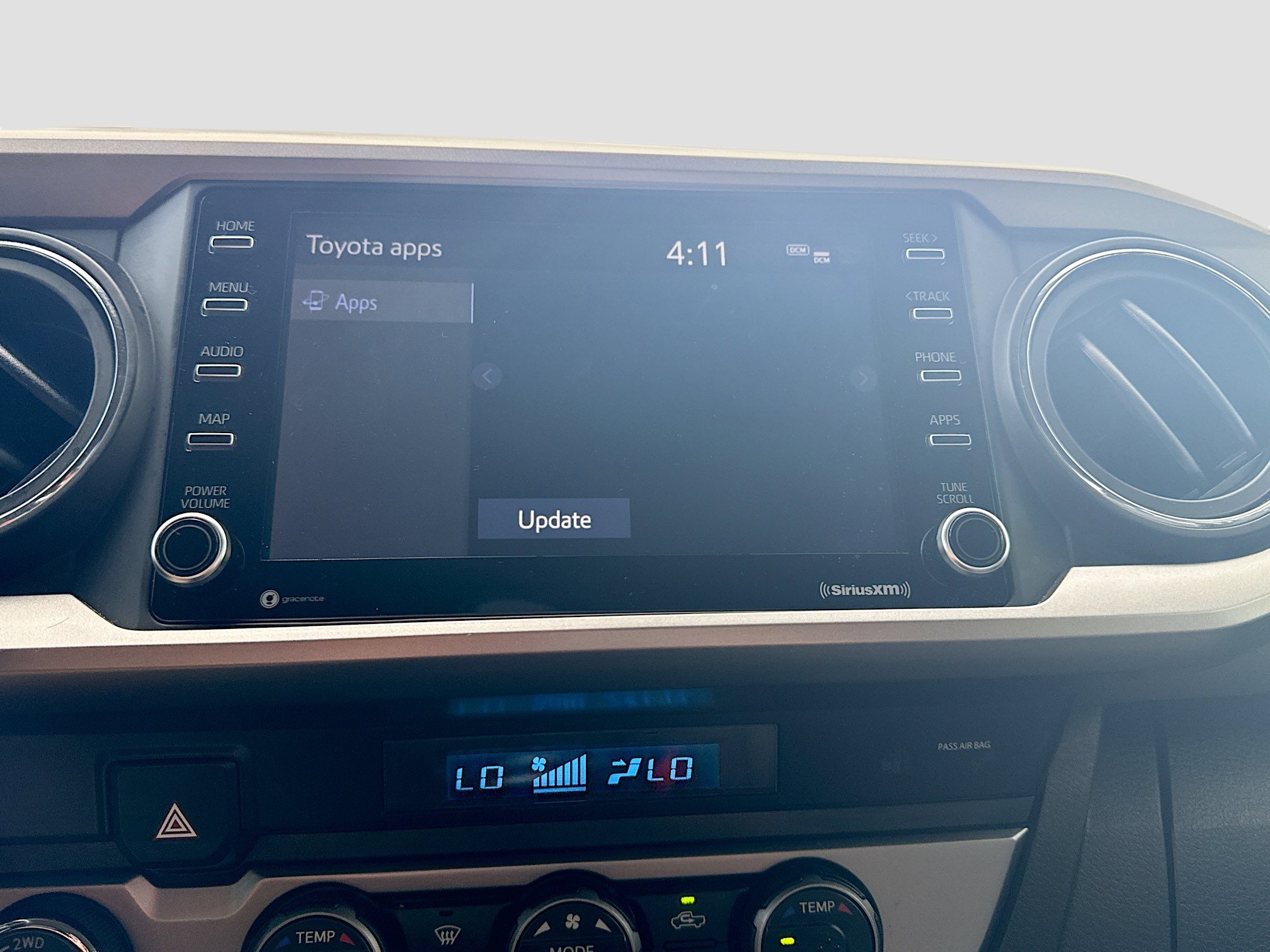 Used 2023 Toyota Tacoma SR5 w/ Technology Package image 36