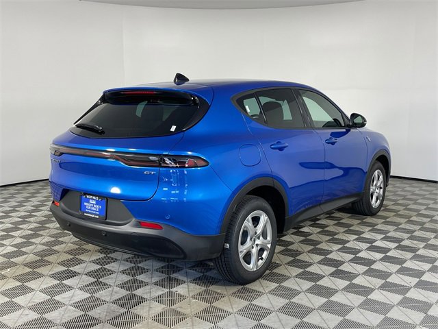 New 2025 Dodge Hornet GT w/ Cold Weather Group image 6