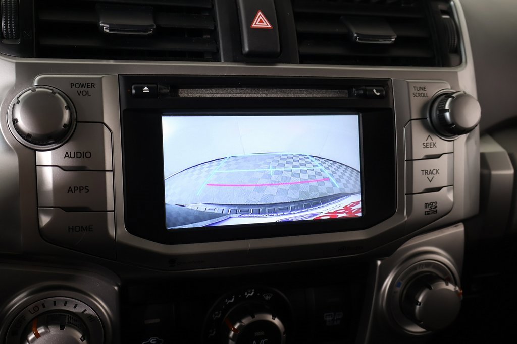 Used 2016 Toyota 4Runner image 6