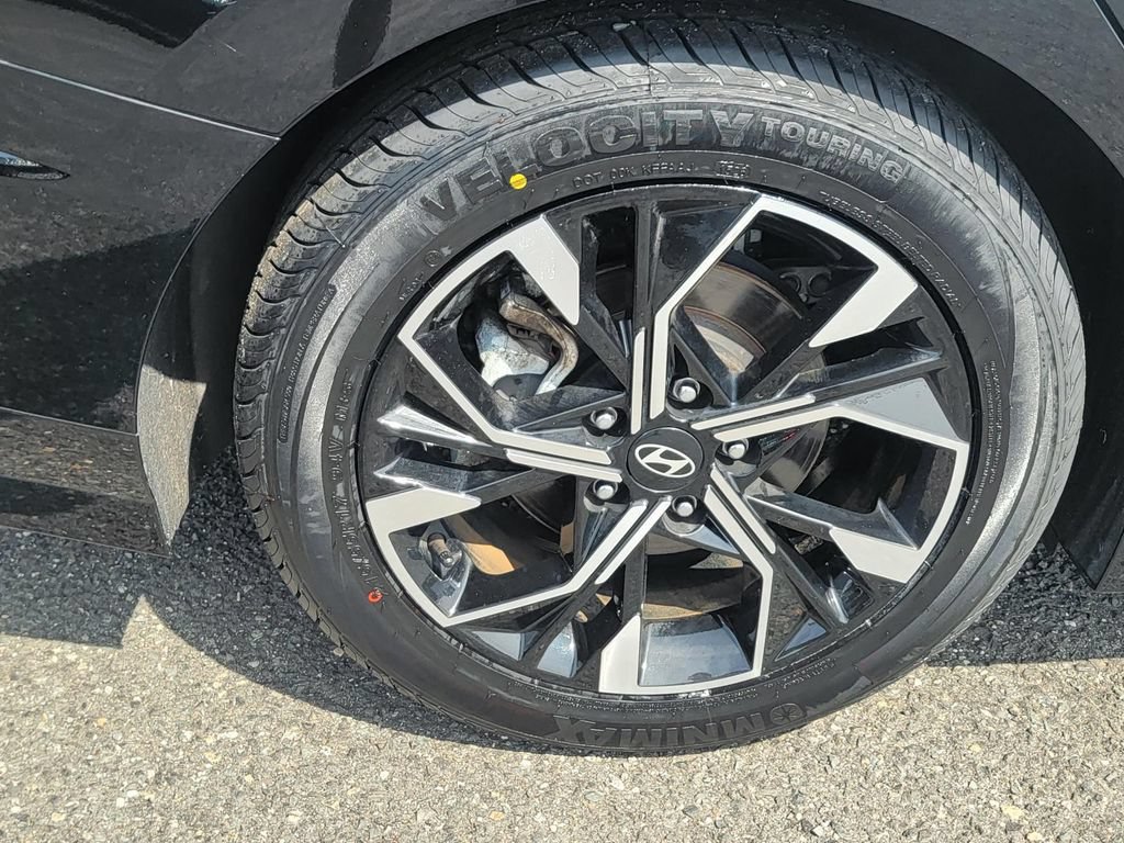 Used 2024 Hyundai Sonata SEL FWD image 10