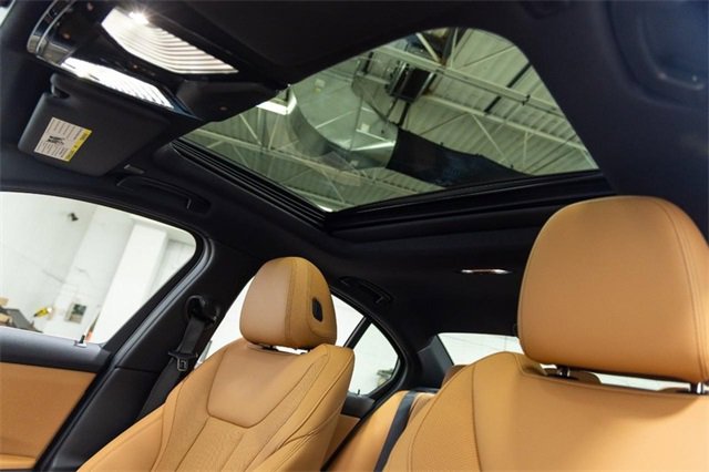 New 2026 BMW 330i xDrive Sedan w/ Premium Package image 16