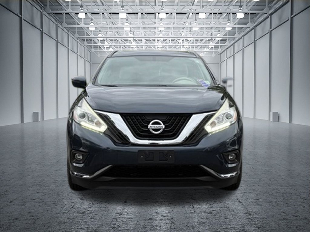 Used 2016 Nissan Murano SV AWD/4WD image 19