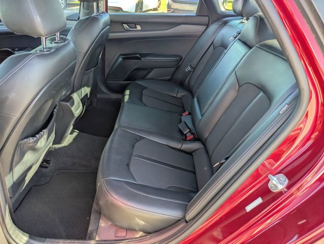 Used 2021 Kia K5 GT-Line FWD image 22