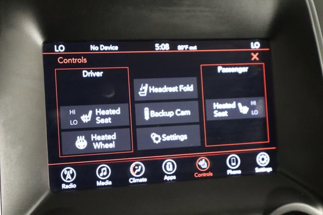Used 2020 Dodge Durango SXT AWD/4WD image 37