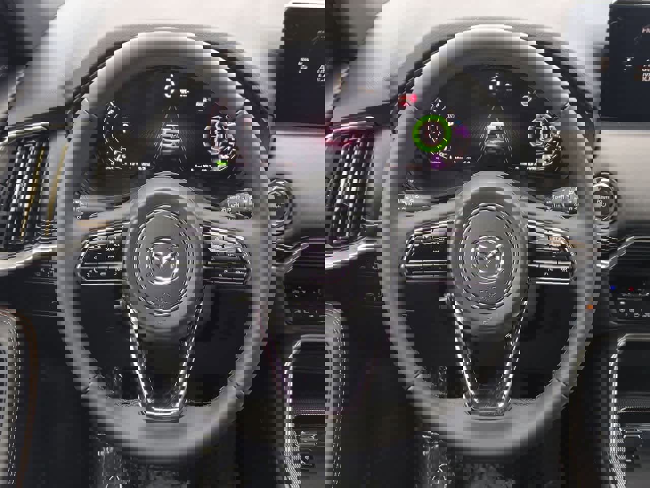 New 2026 MAZDA CX-90 Plug-In Hybrid w/ Premium Plus image 23