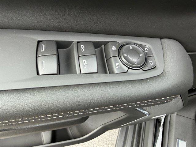 New 2026 GMC Yukon XL Elevation image 26