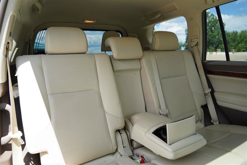Used 2013 Lexus GX 460 Premium AWD/4WD image 80