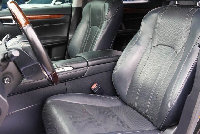 Used 2019 Lexus RX 350L FWD image 12