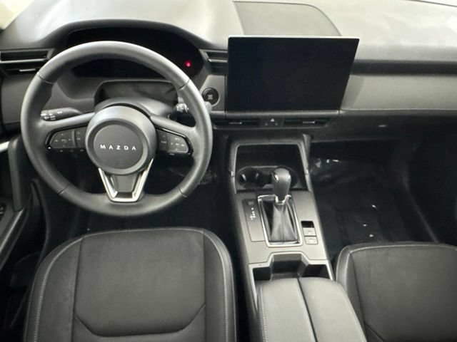 New 2026 MAZDA CX-5 Preferred AWD/4WD image 22