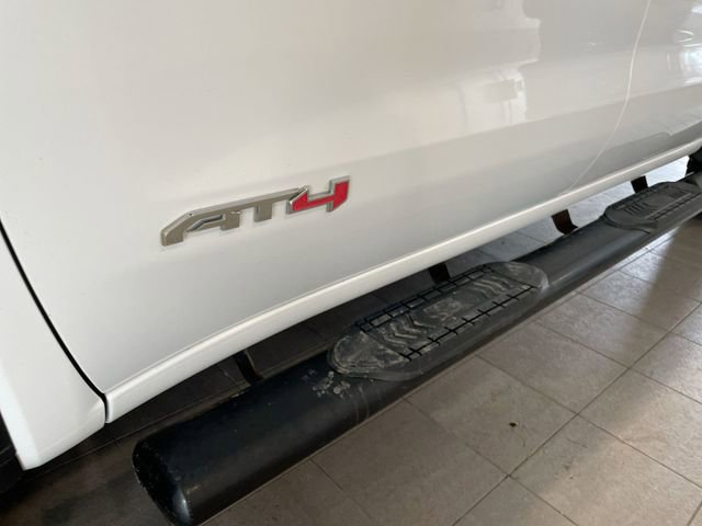 Used 2019 GMC Sierra 1500 AT4 image 9