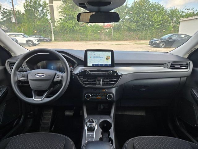 Used 2025 Ford Escape Active AWD/4WD image 24
