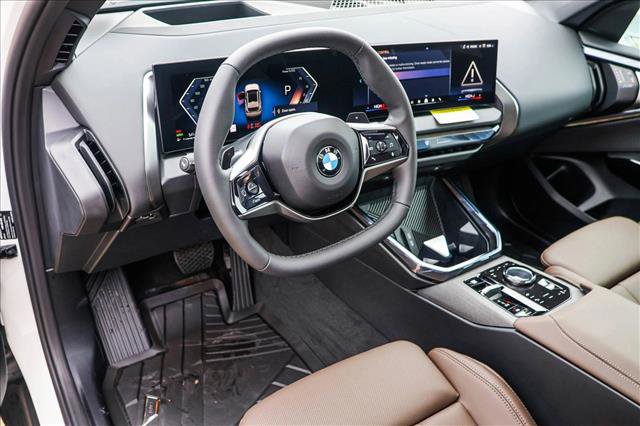 New 2026 BMW X3 xDrive30 image 10