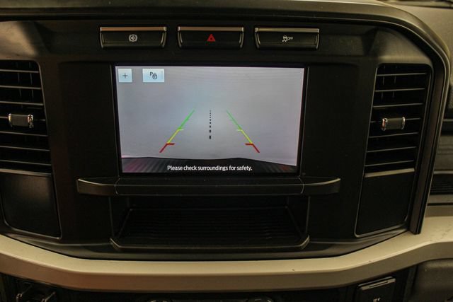 Used 2024 Ford F350 XL w/ XL Driver Assist Package AWD/4WD image 32