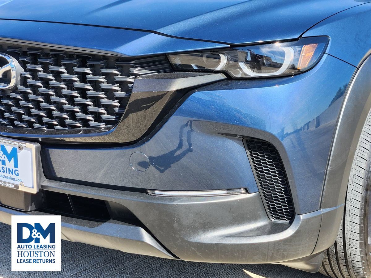 Used 2023 MAZDA CX-50 2.5 S w/ Preferred Plus Pkg AWD/4WD image 10