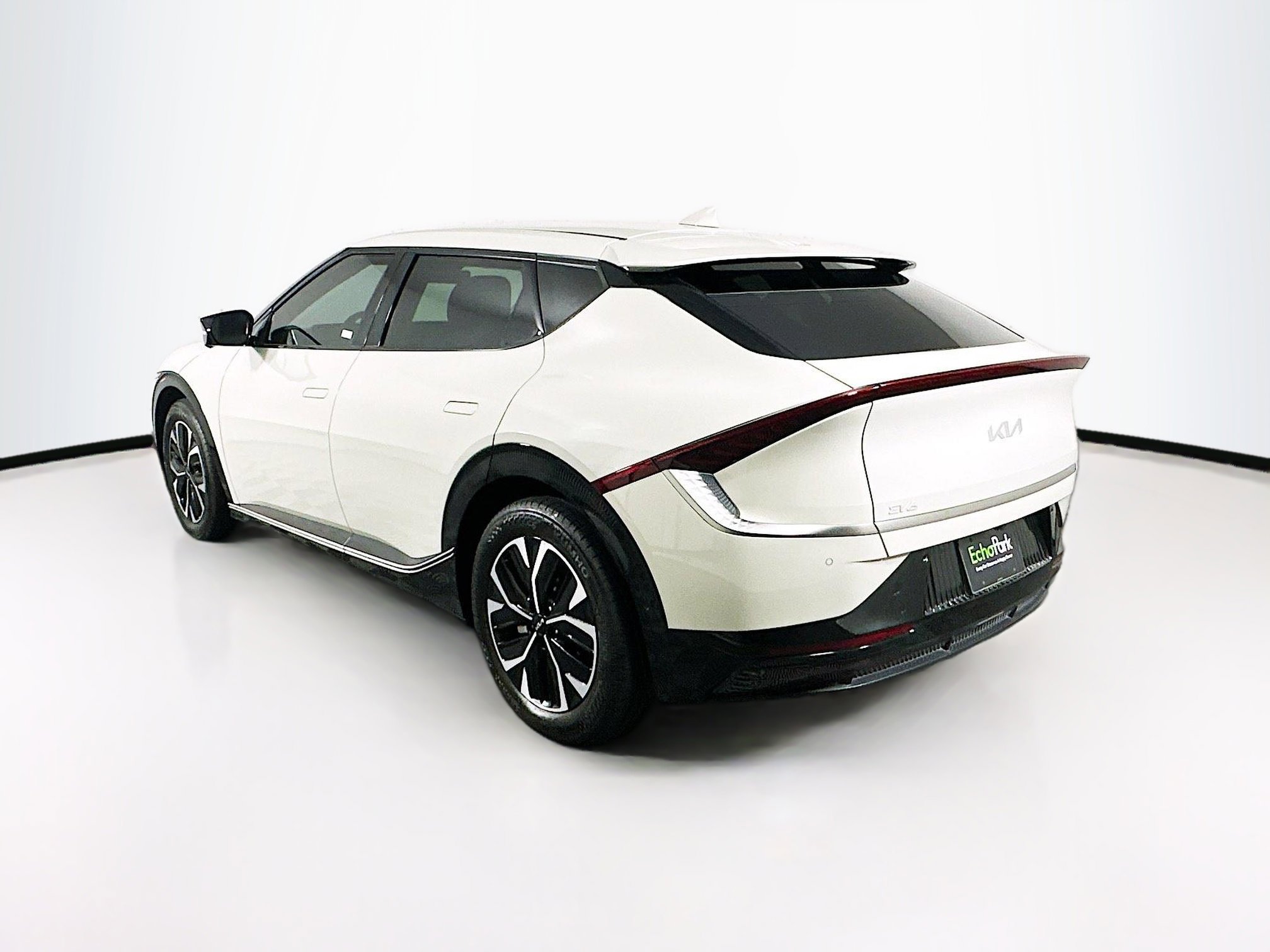 Used 2023 Kia EV6 Wind w/ Wind Technology Package RWD image 5