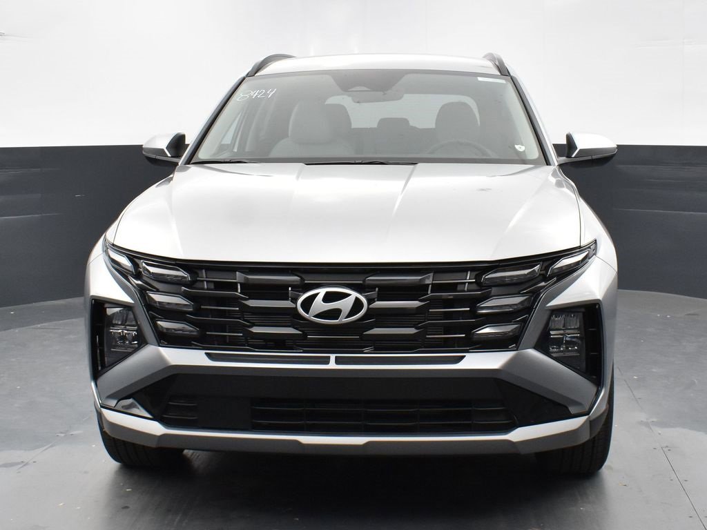 Used 2025 Hyundai Tucson SEL image 3