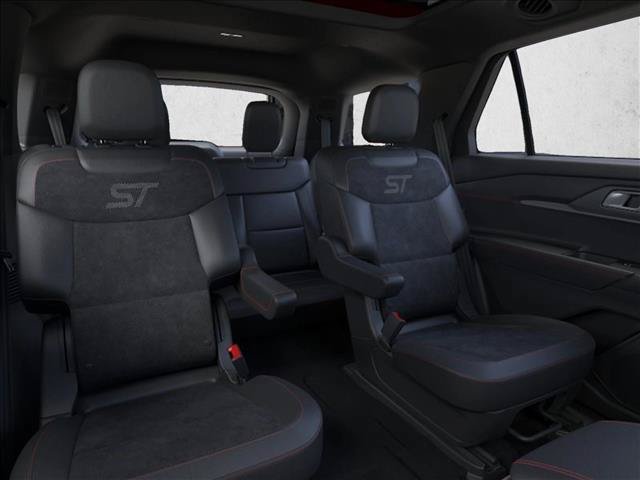 New 2026 Ford Explorer ST AWD/4WD image 11