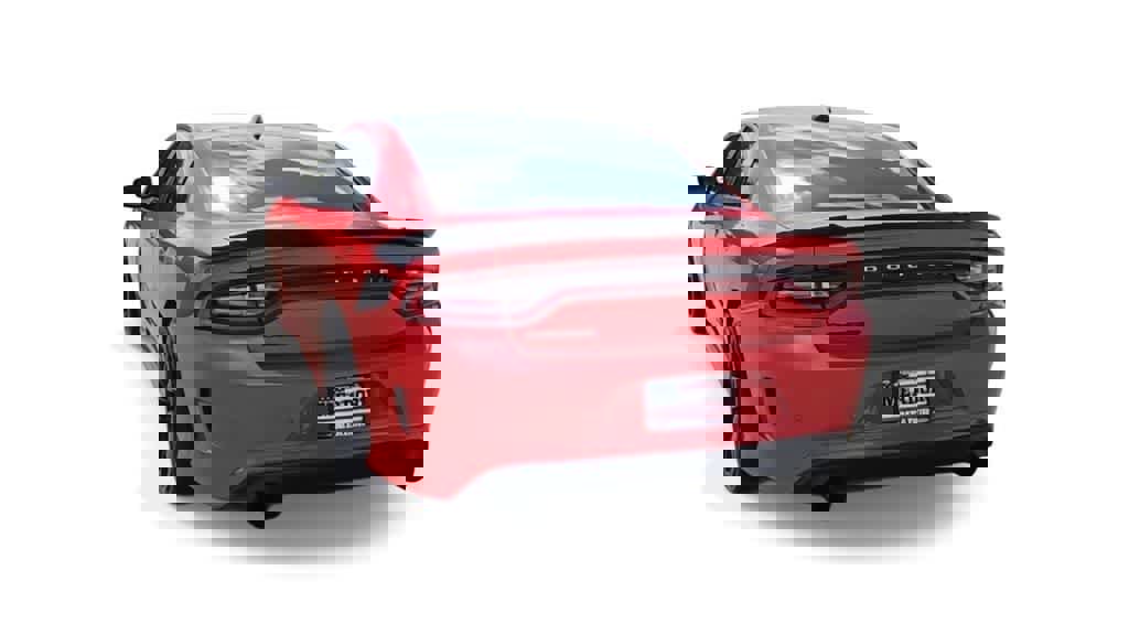 Used 2023 Dodge Charger Scat Pack w/ Daytona Edition Group image 6