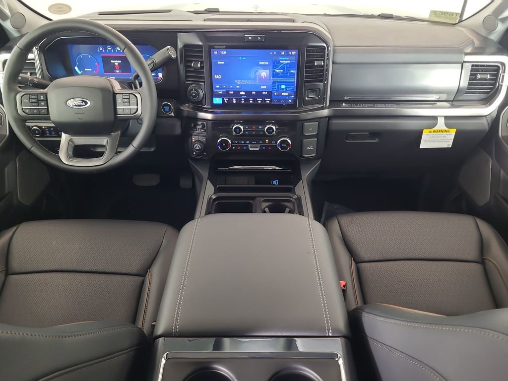 New 2026 Ford F250 Lariat w/ Tremor Off-Road Package image 24