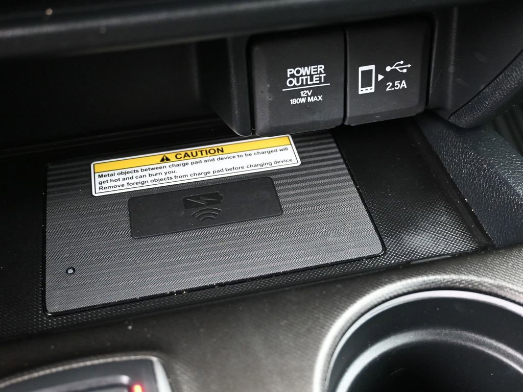 Used 2023 Honda Passport TrailSport image 14