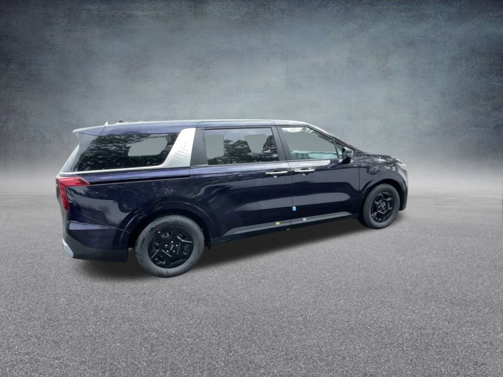 Used 2026 Kia Carnival image 24