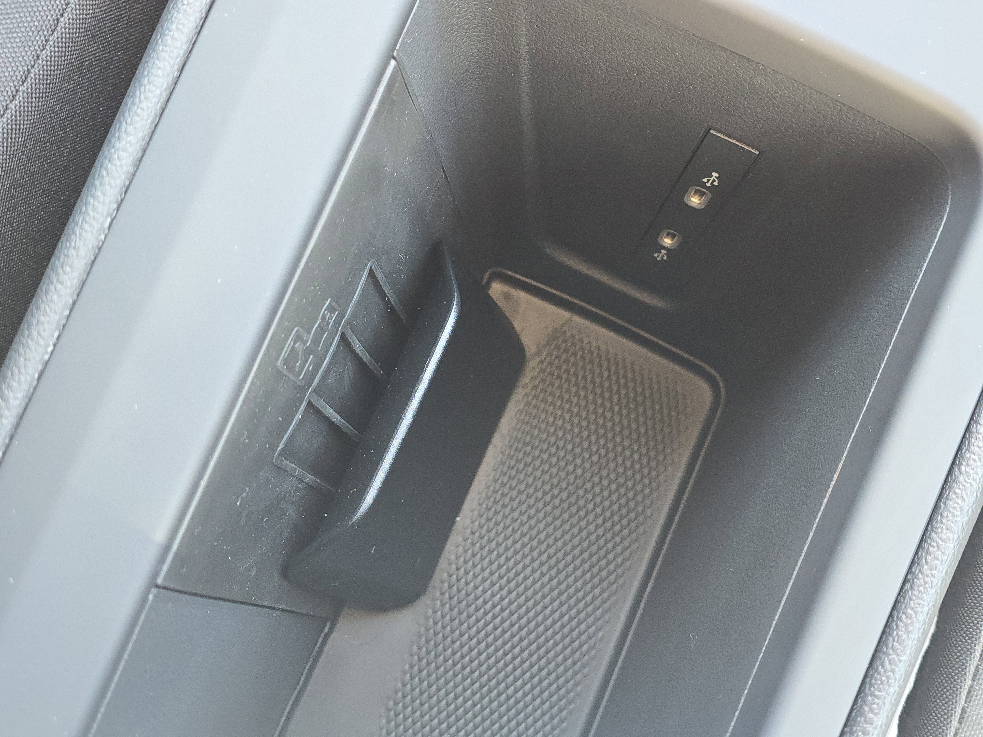 New 2026 Volkswagen Tiguan S image 23