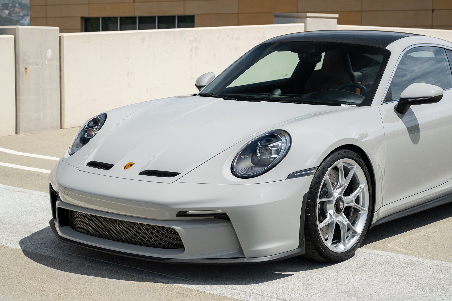 Used 2022 Porsche 911 GT3 RWD image 14