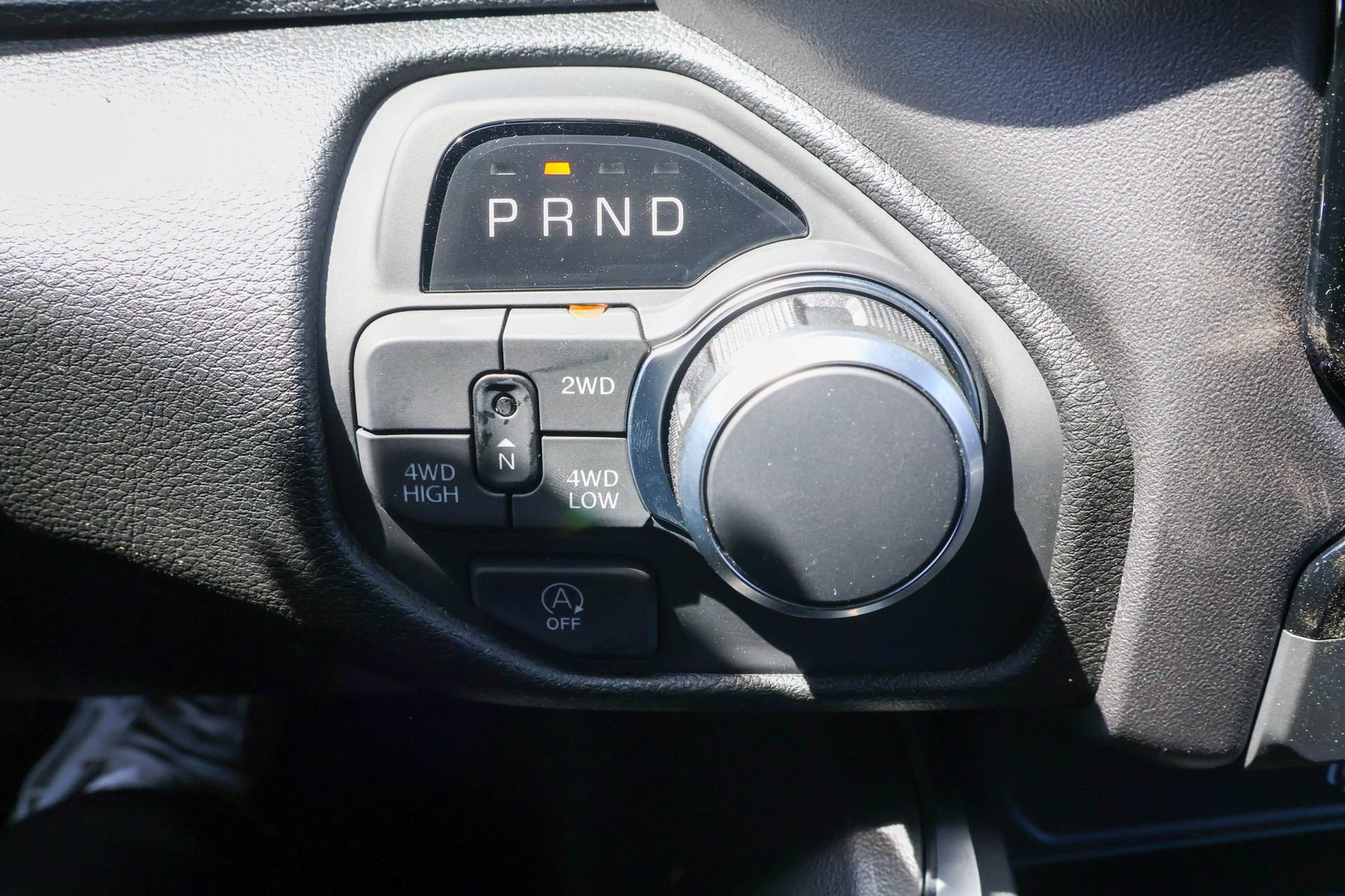 New 2026 RAM 1500 Express AWD/4WD image 25