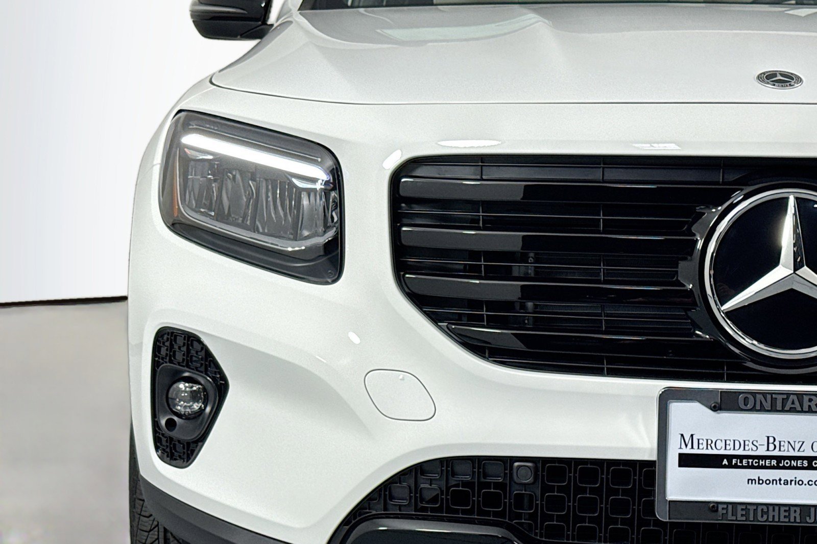 New 2026 Mercedes-Benz GLB 250 image 14
