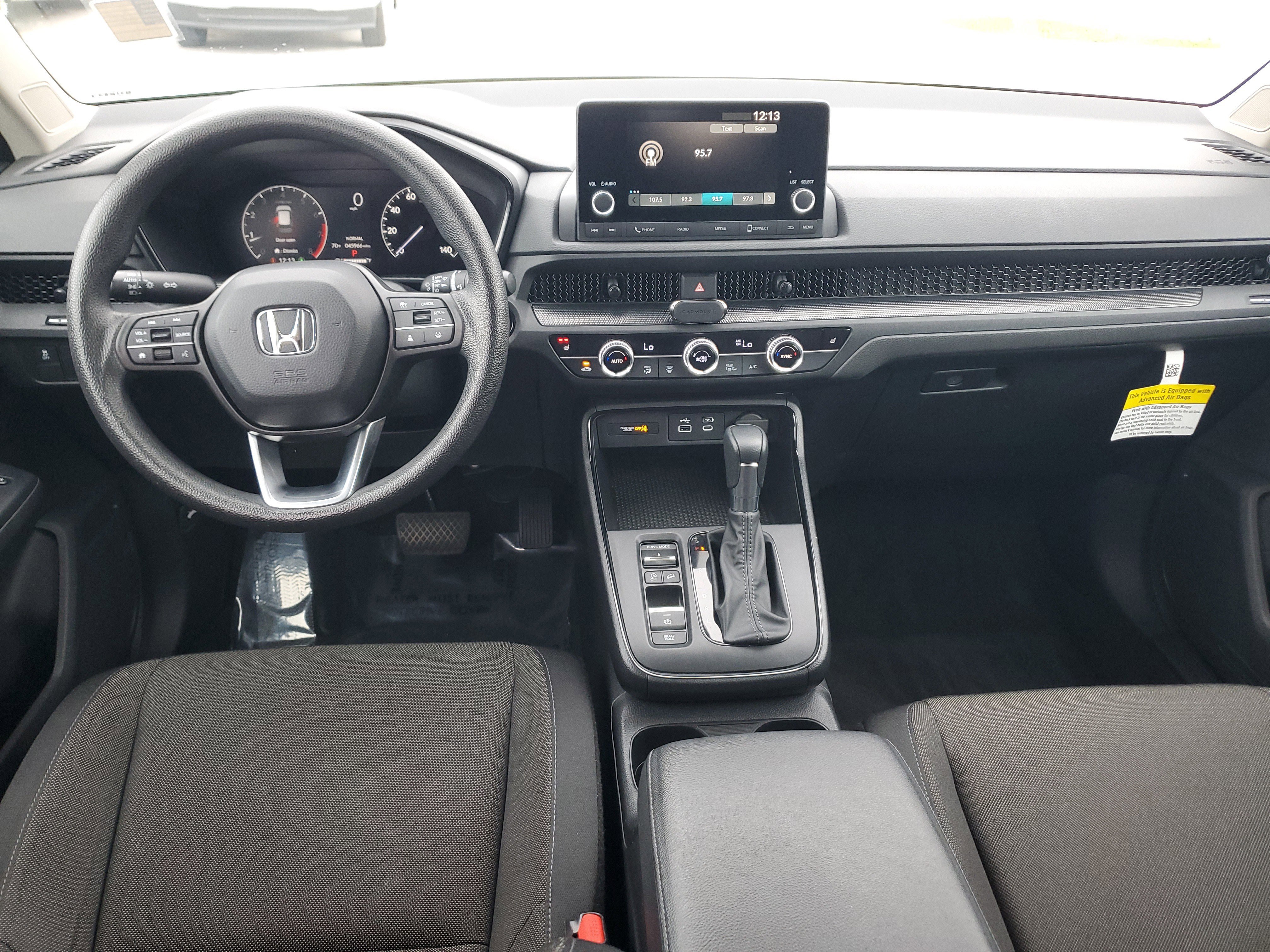 Used 2023 Honda CR-V EX image 17