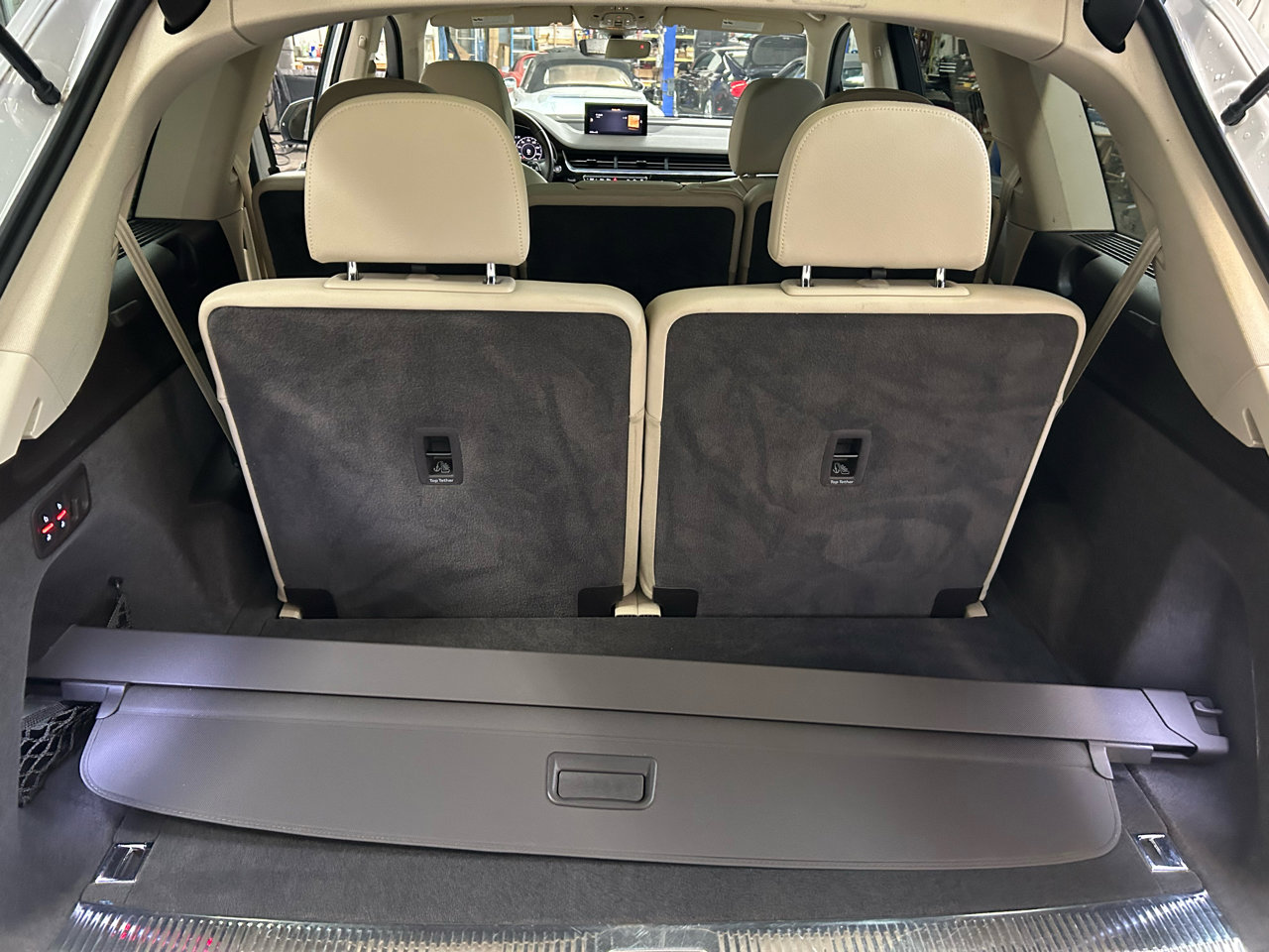 Used 2017 Audi Q7 3.0T Premium Plus image 27
