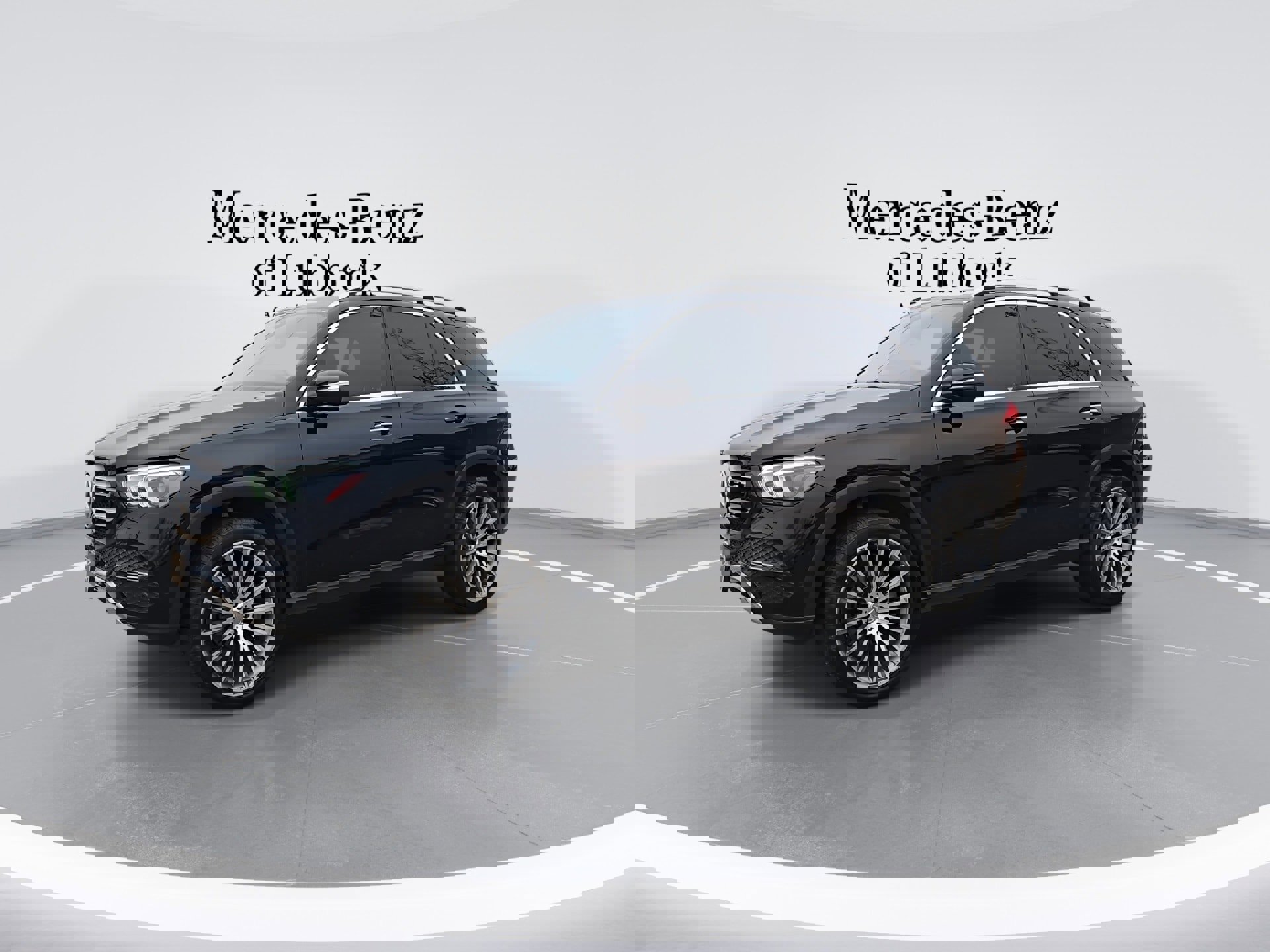 Used 2021 Mercedes-Benz GLE 350 4MATIC image 4