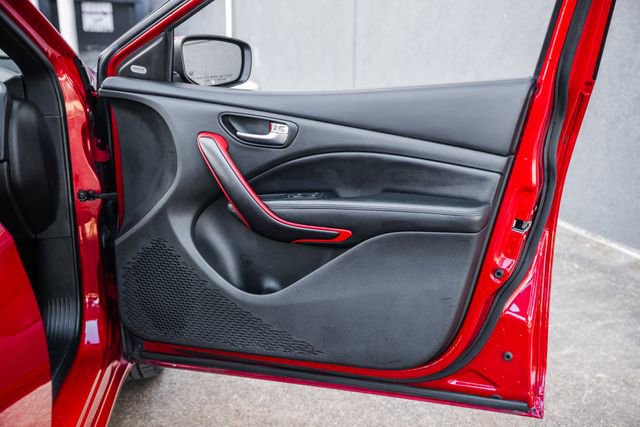 Used 2016 Dodge Dart GT w/ Sun/Sound Group image 69