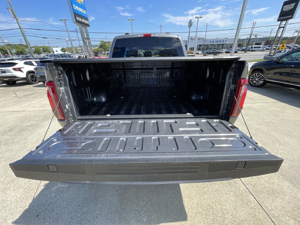 Used 2024 Ford F150 STX RWD image 23