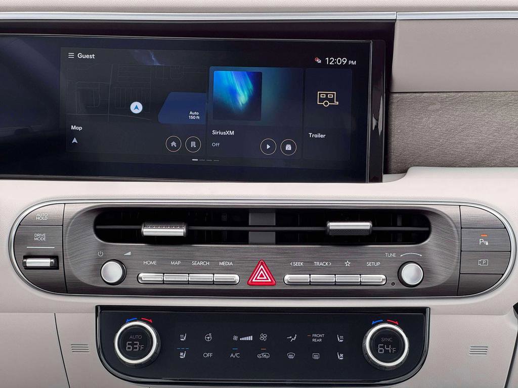 New 2026 Hyundai Palisade Limited FWD image 19