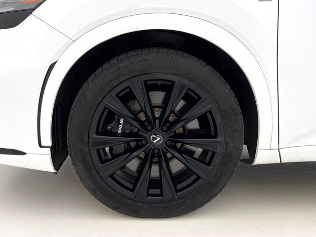 Used 2023 Lexus RX 500h F Sport w/ Cold Area Package AWD/4WD image 26