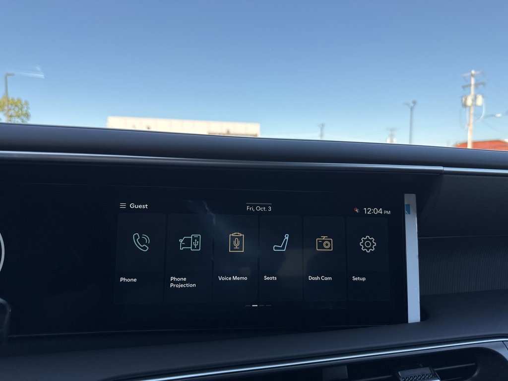 New 2026 Hyundai Palisade Calligraphy image 28