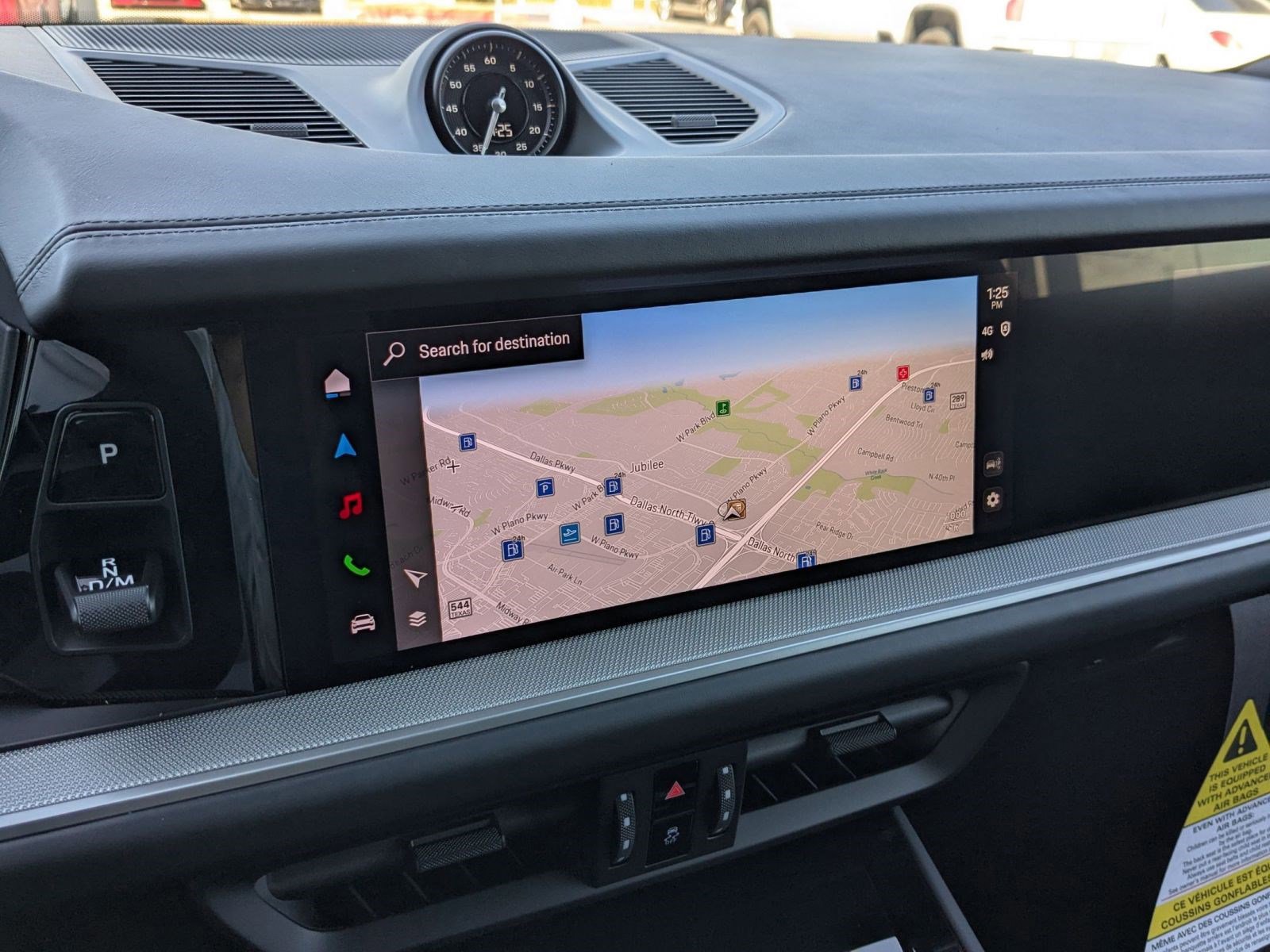 New 2026 Porsche Cayenne E-Hybrid image 17