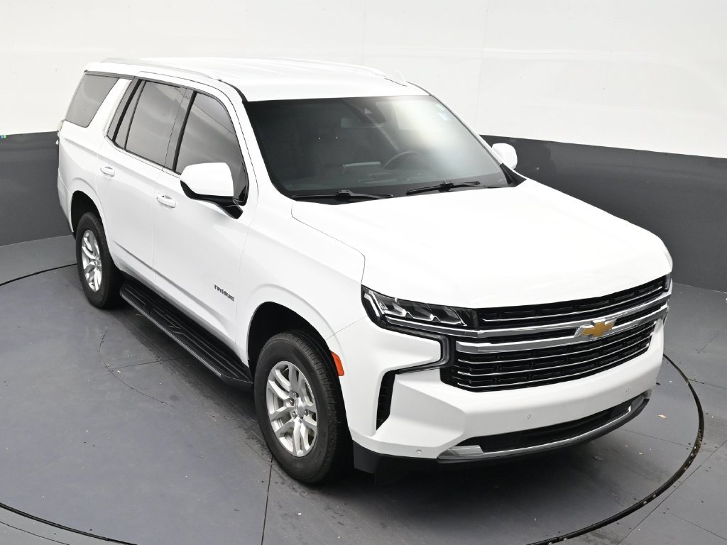 Used 2024 Chevrolet Tahoe LT RWD image 18