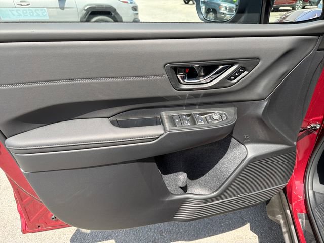 New 2026 Subaru Outback Touring AWD/4WD image 17