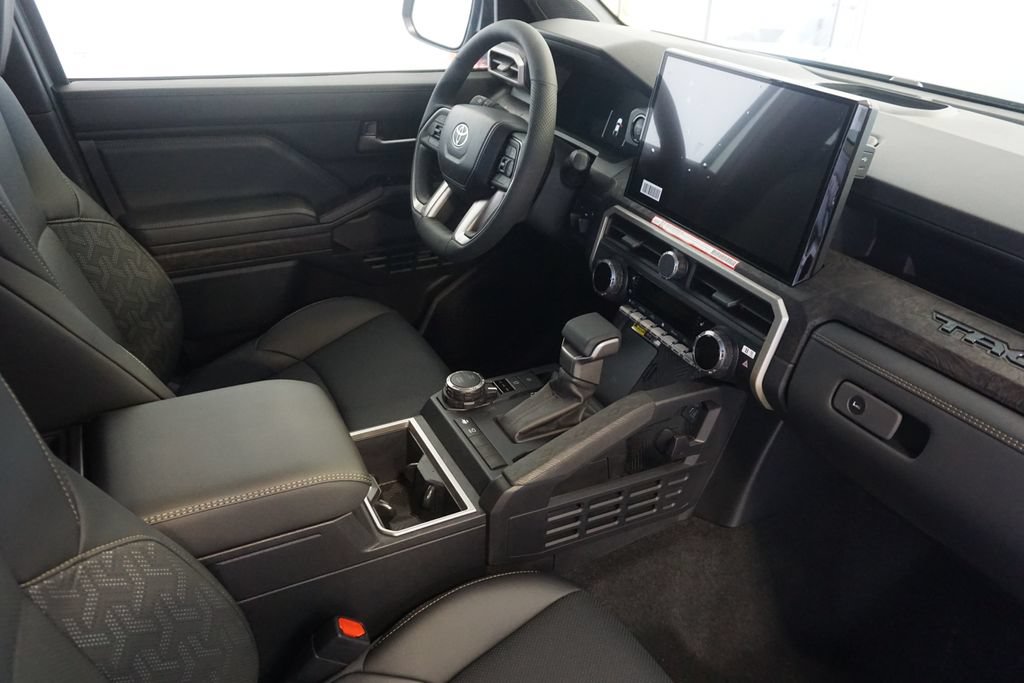 New 2026 Toyota Tacoma Limited AWD/4WD image 27
