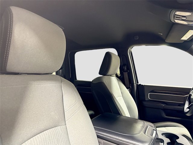 Used 2022 RAM 2500 Big Horn image 24