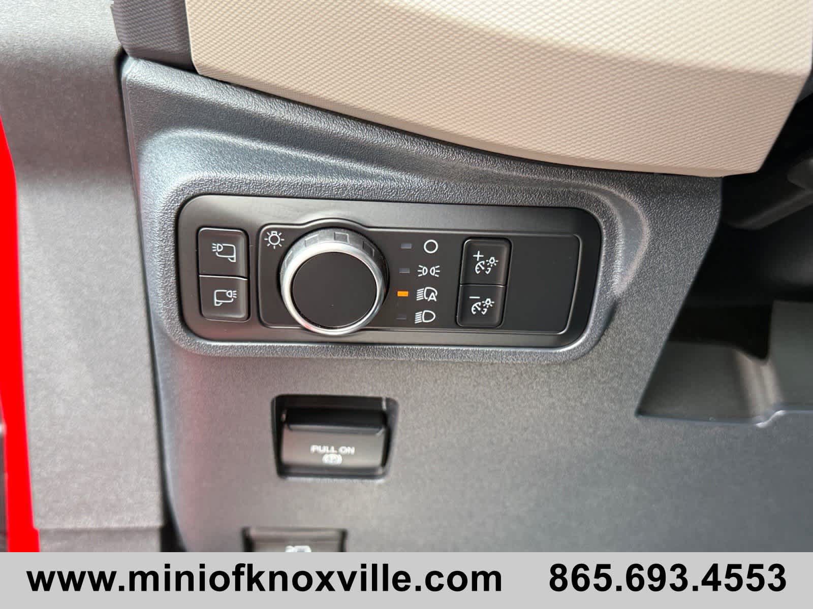 Used 2024 Ford Bronco Wildtrak AWD/4WD image 30