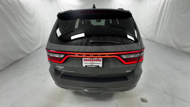 Used 2025 Dodge Durango R/T AWD/4WD image 4