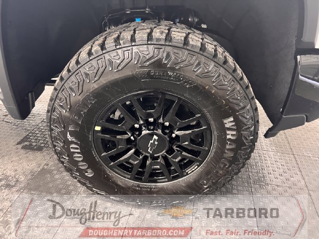 New 2026 Chevrolet Silverado 2500 ZR2 AWD/4WD image 20